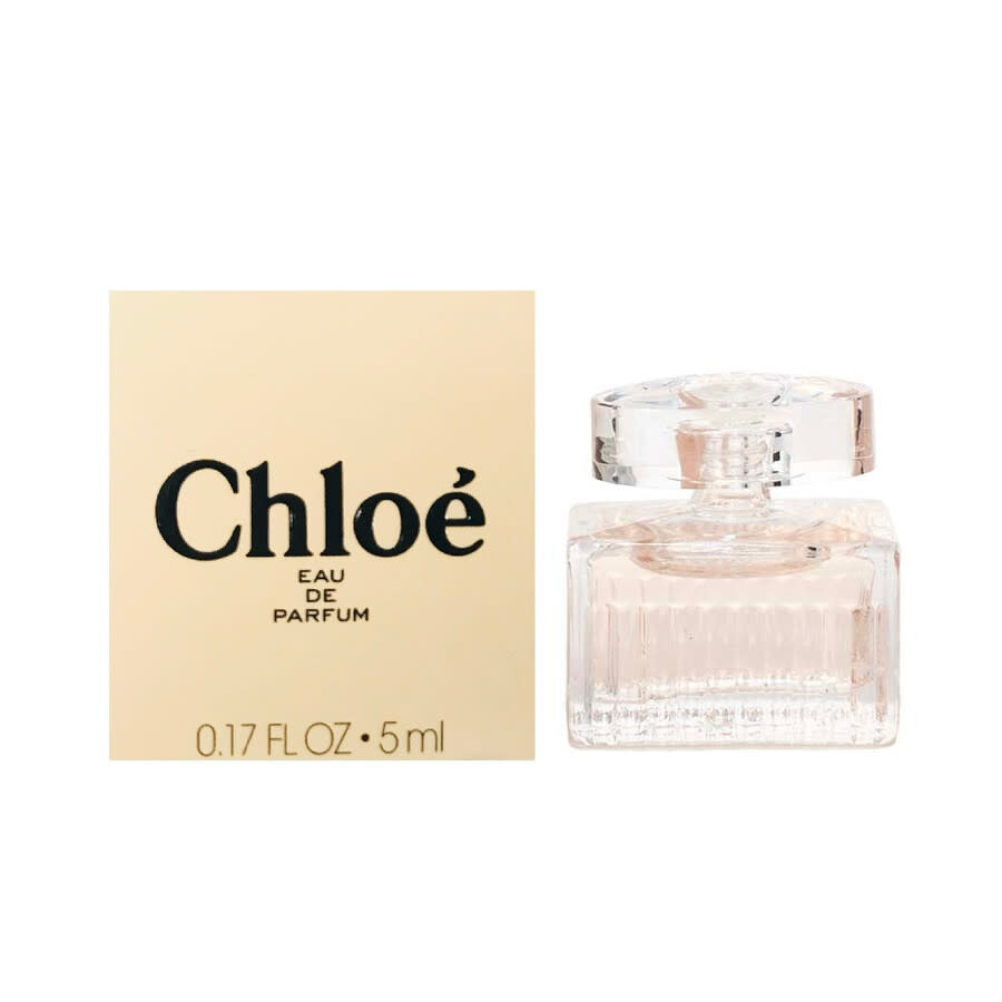 Chloé Eau de Parfum 5ml miniature