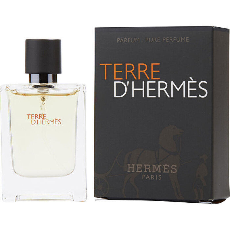 Hermès Terre D'Hermès Parfum 12.5ml