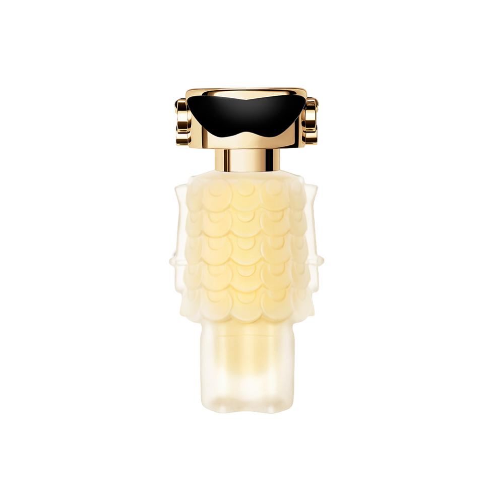 Paco Rabanne Fame Hair Mist bottle