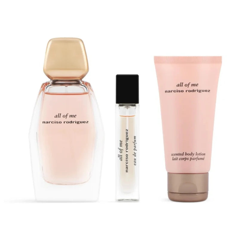Narciso Rodriguez All of Me Eau De Parfum Set