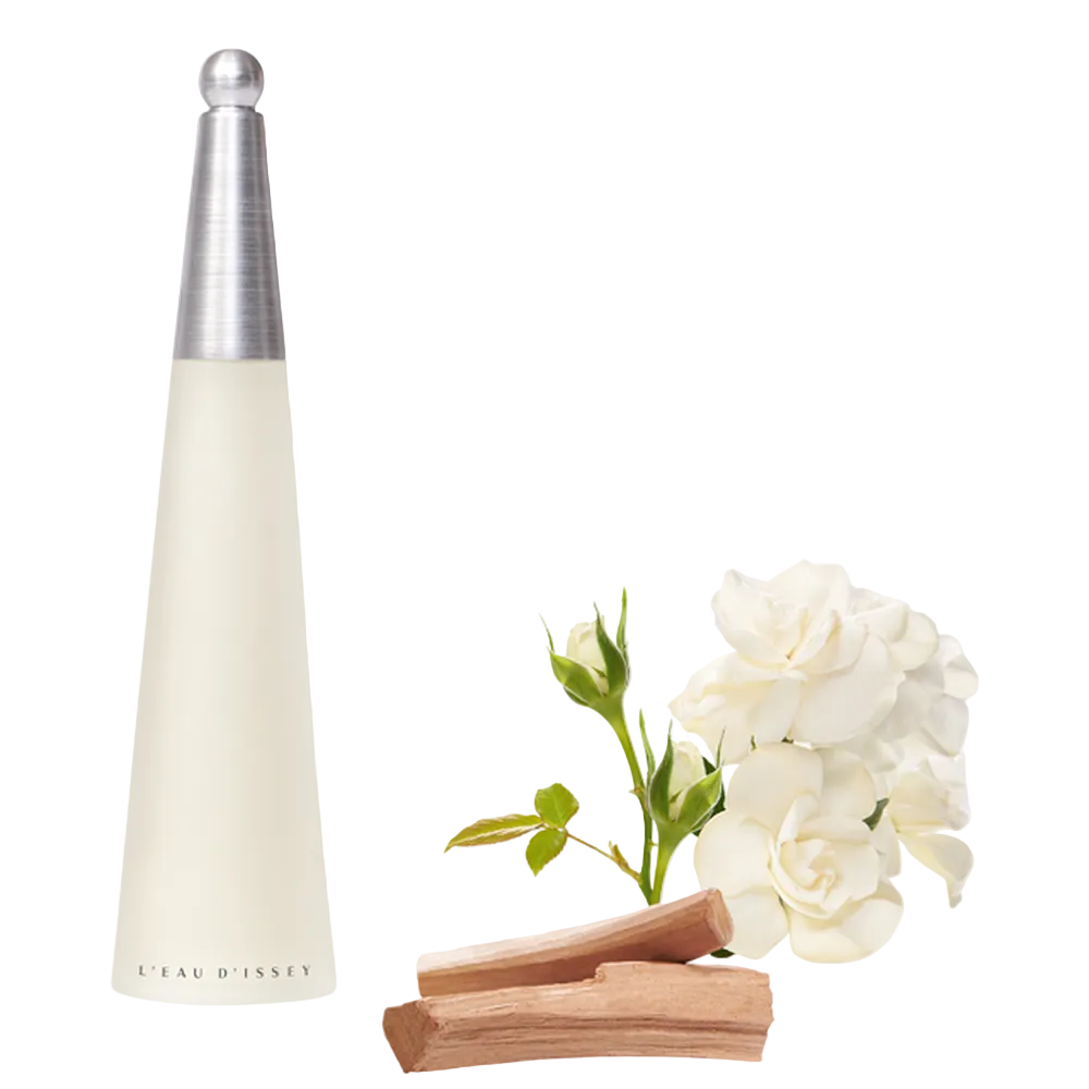 Issey Miyake L'Eau d'Issey Eau de Toilette 100ml