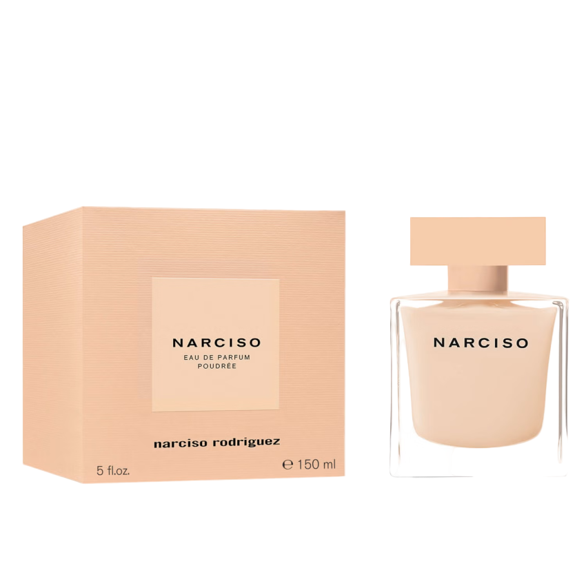 narciso poudree edp 150ml floral woody musk perfume