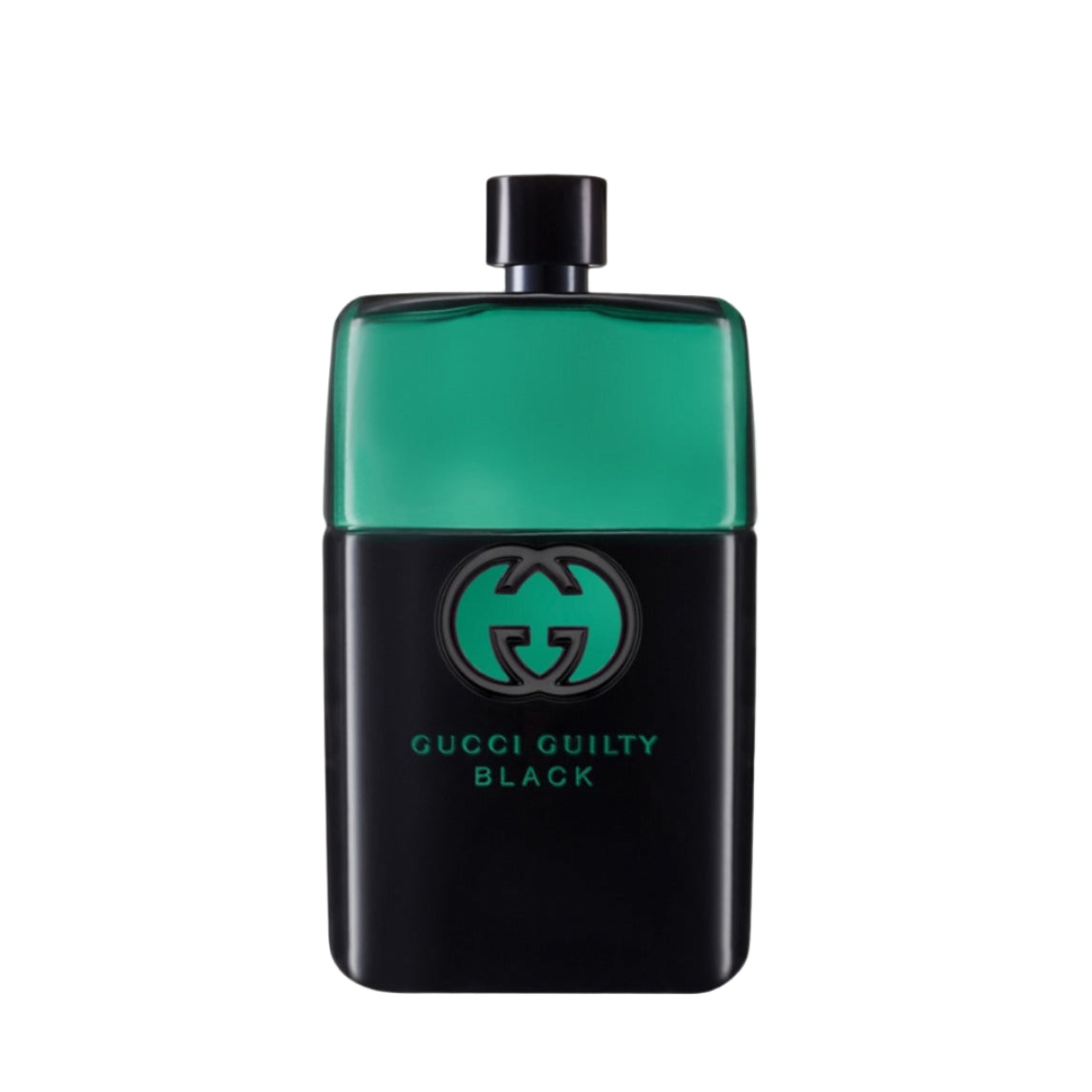 Gucci Guilty Black Men Eau De Toilette 200ml