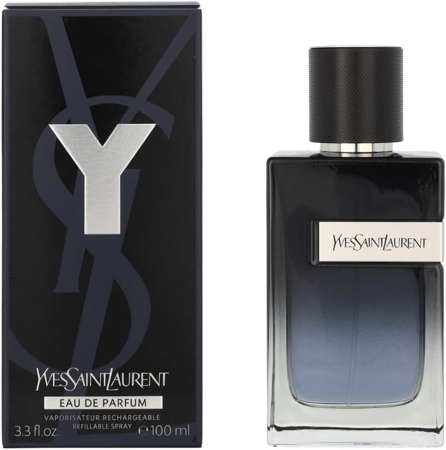 Yves Saint Laurent Y Eau De Parfum 100ml