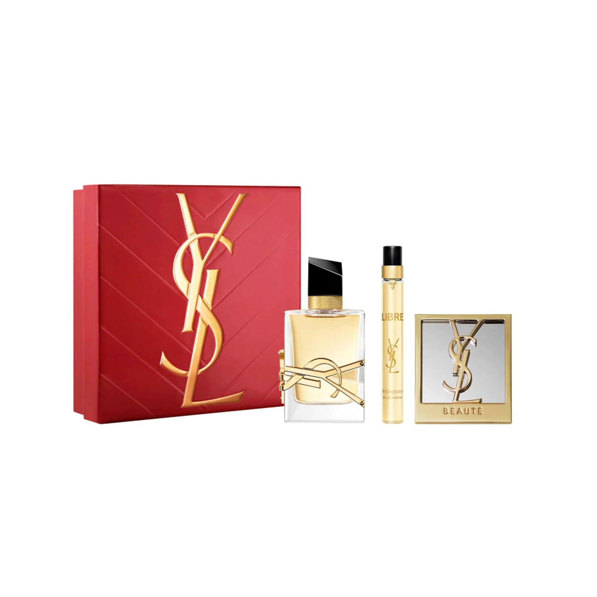 Yves Saint Laurent Libre Eau De Parfum Set