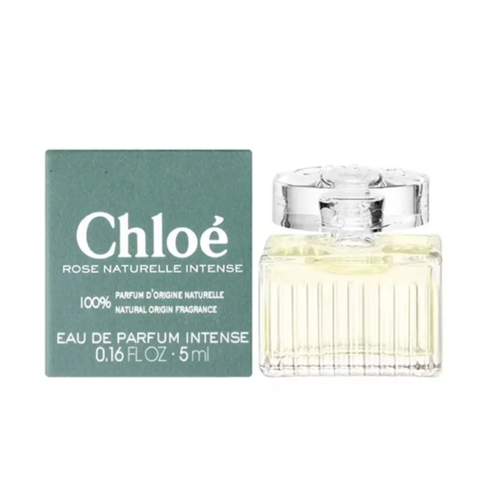 Chloé Rose Naturelle Intense Eau de Parfum 5ml miniature