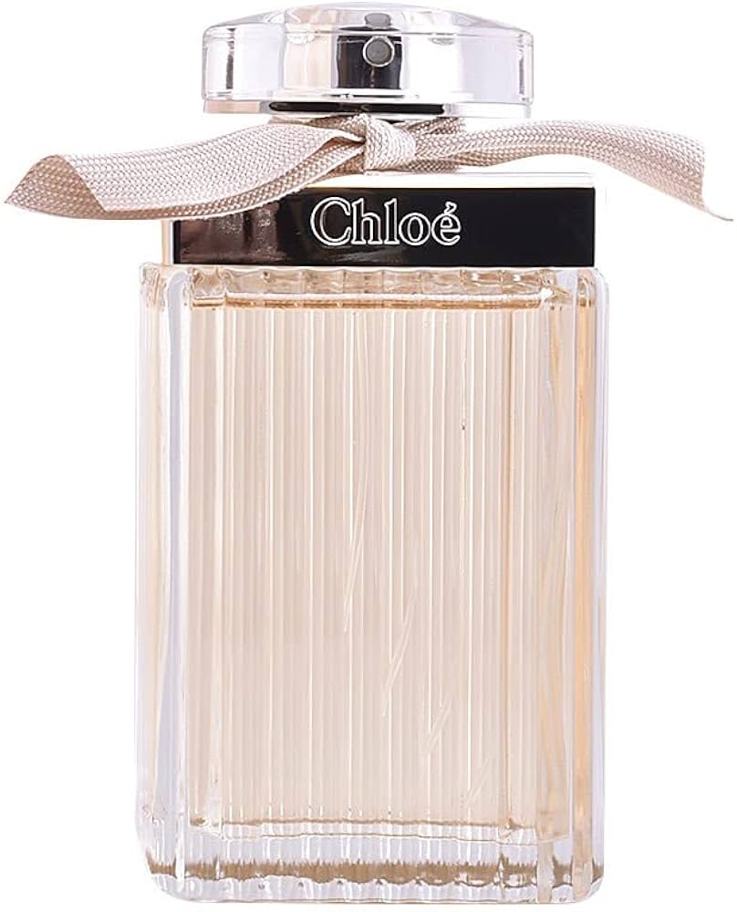 Chloé Eau de Parfum