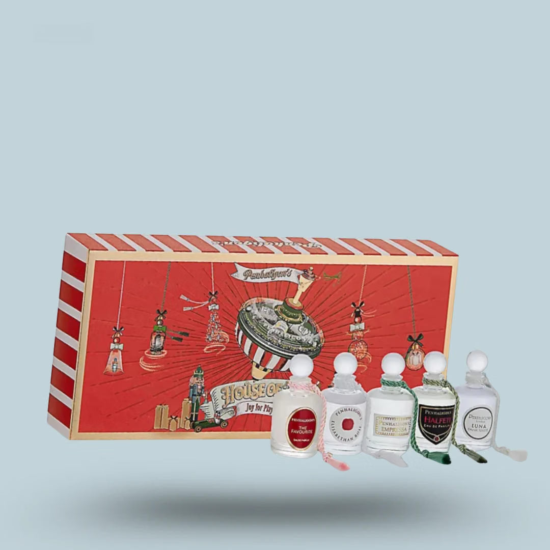 Penhaligon's Women Miniature Set
