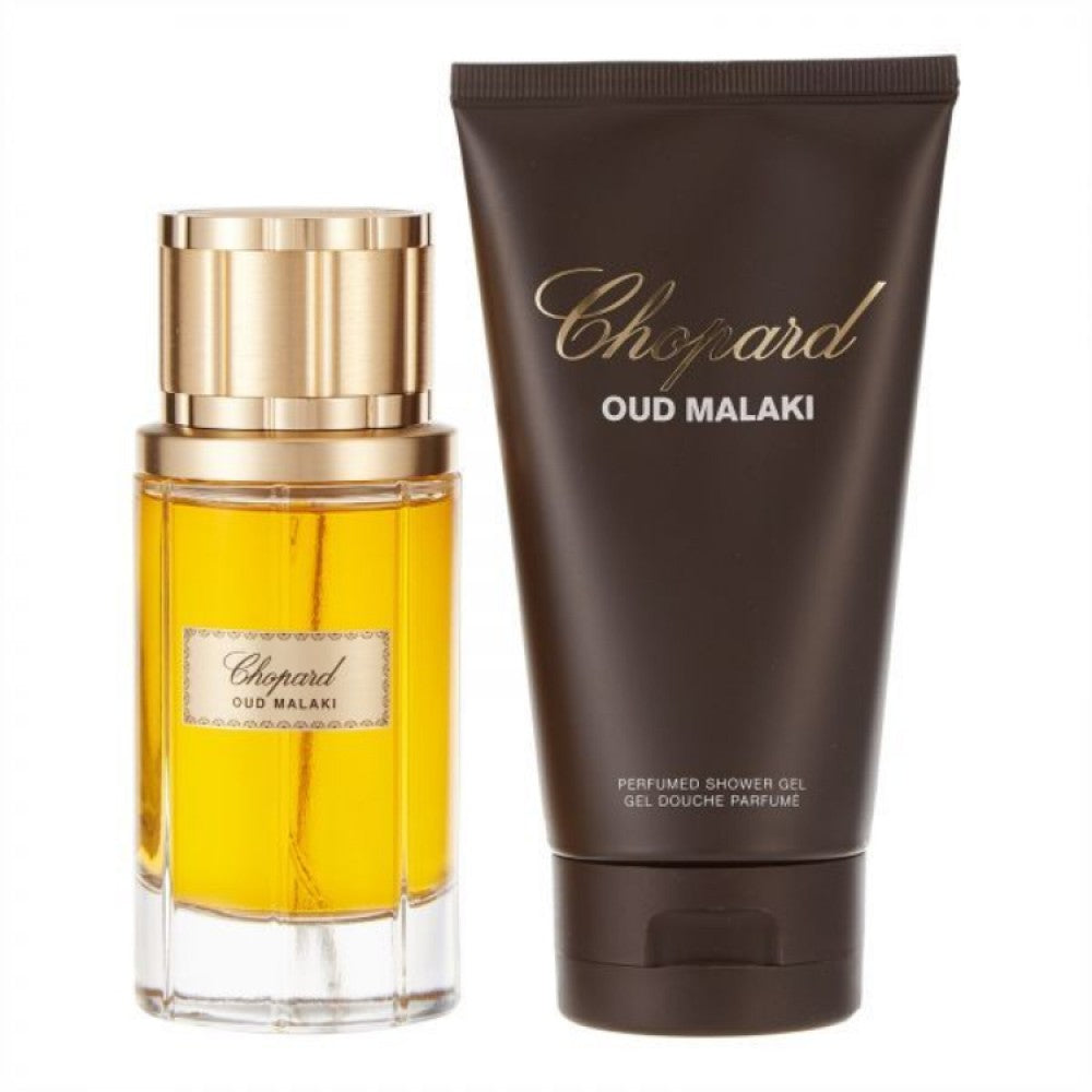 Chopard Oud Malaki Set