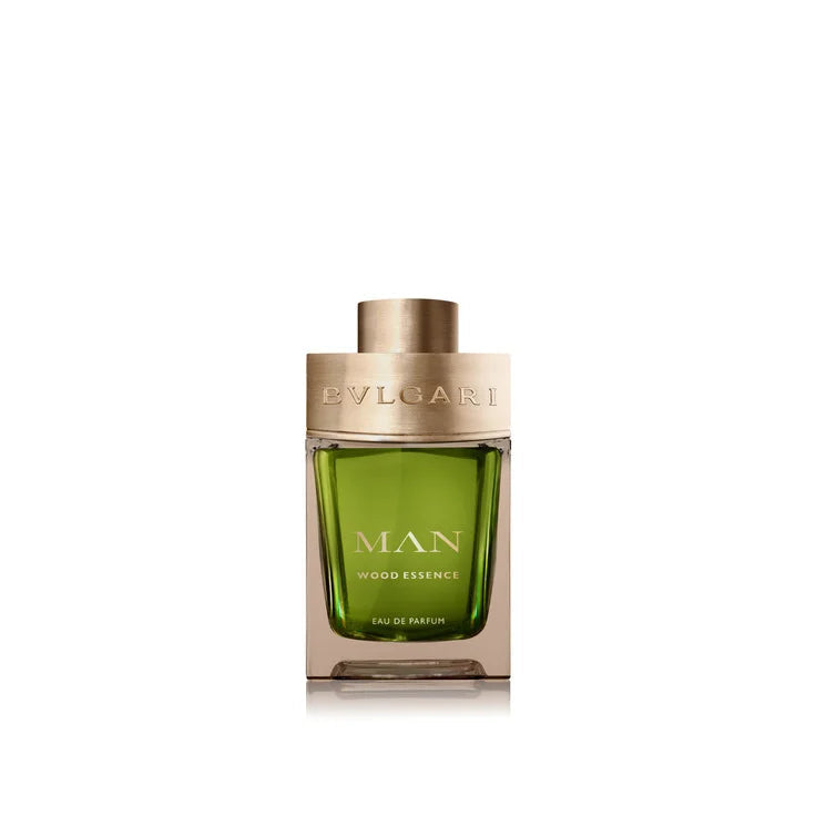 Bvlgari Man Wood Essence Eau de Parfum 100ml