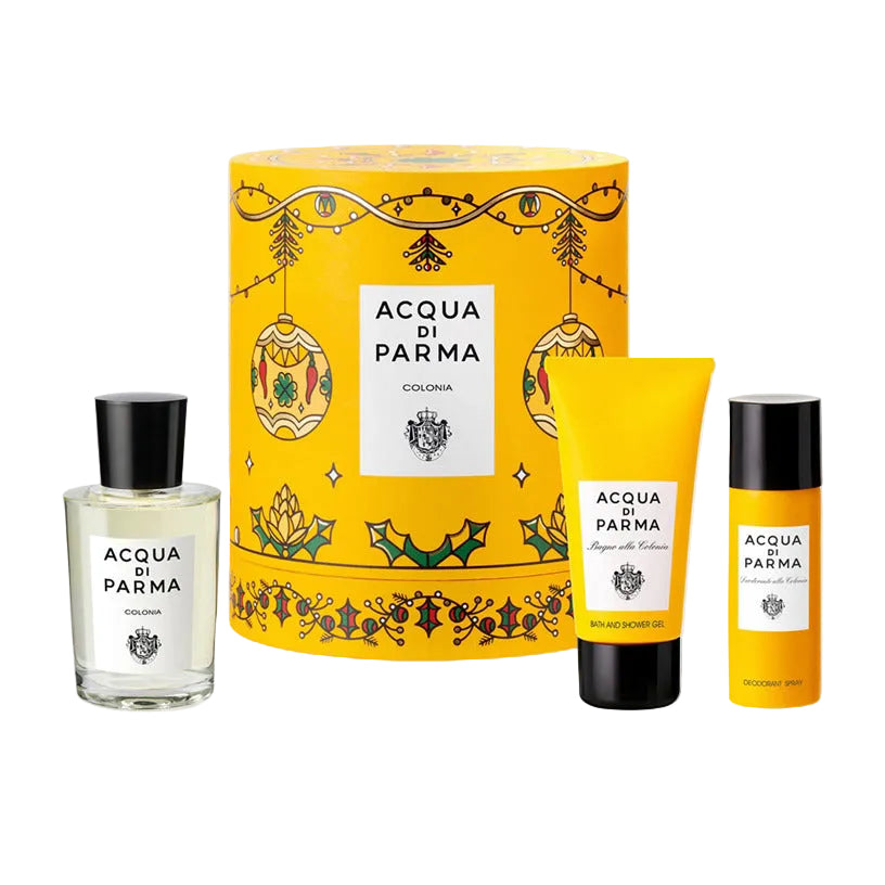 Acqua di Parma Colonia set