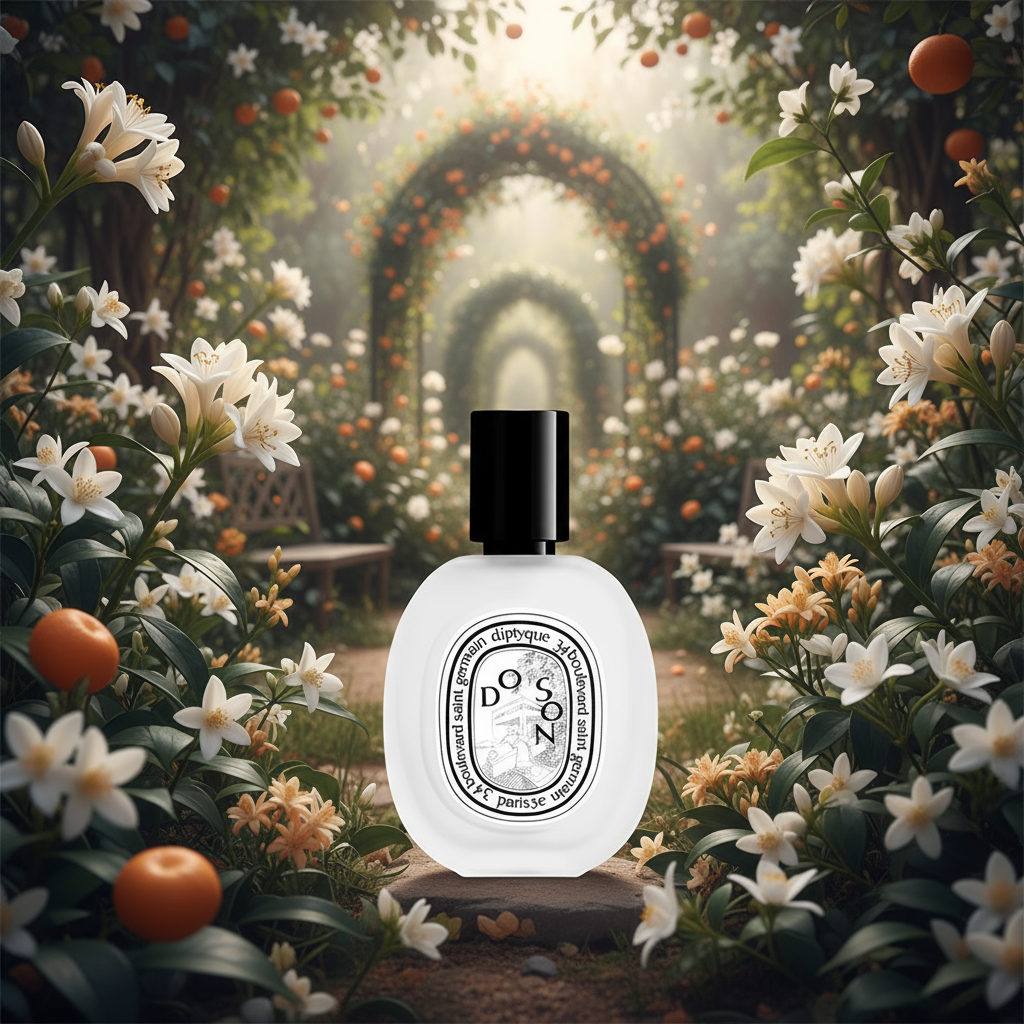 Diptyque Do Son Hair Mist 30ml