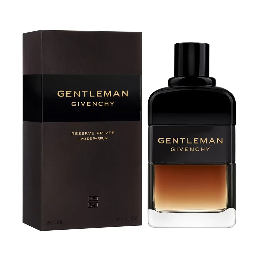 Givenchy Gentleman Reserve Privée Eau De Parfum 200ml