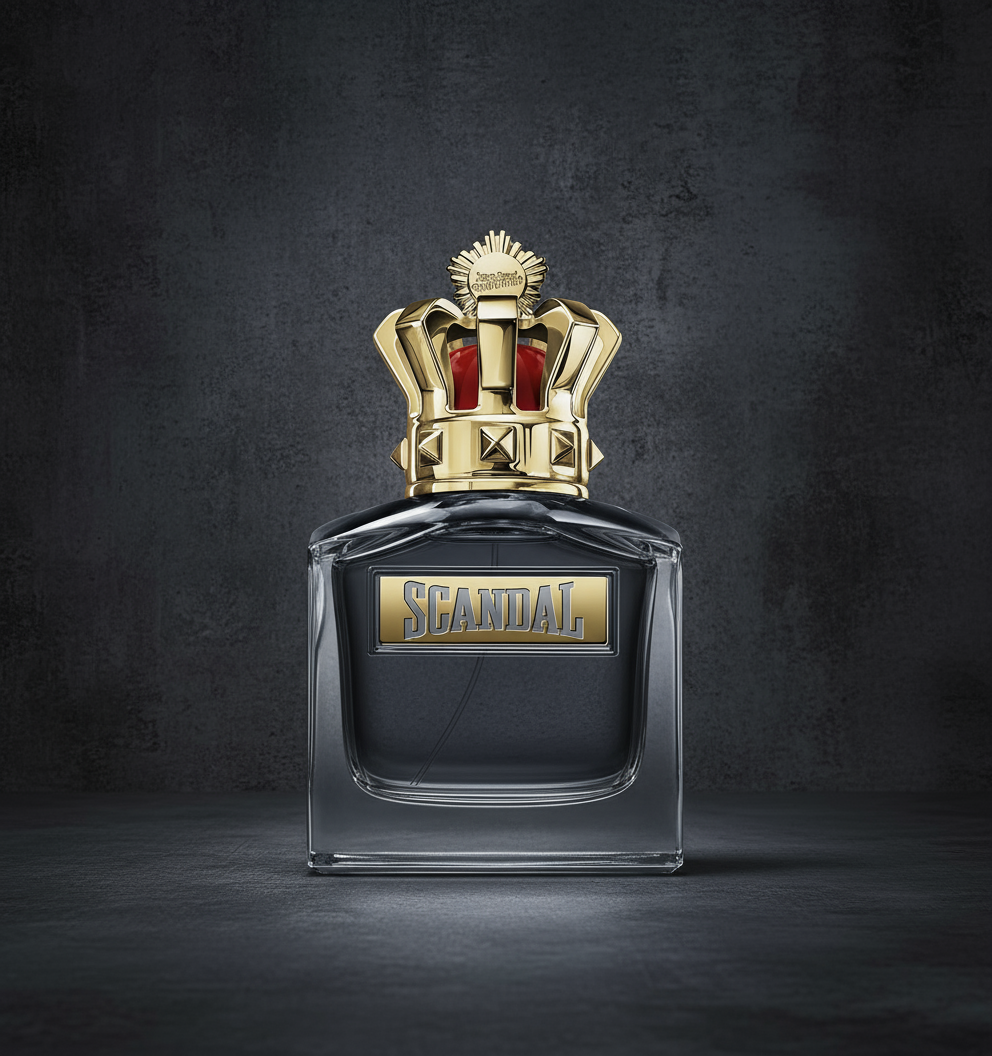 Jean Paul Gaultier Scandal Eau De Toilette 100ml + 10ml + Deodorant 150ml