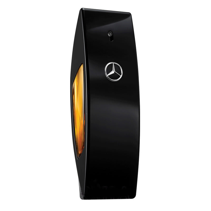 Mercedes-Benz Club Black Eau de Toilette 100ml bottle