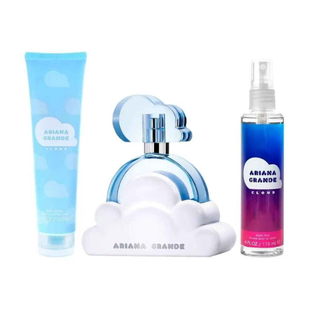 Ariana Grande Cloud Eau De Parfum Gift Set