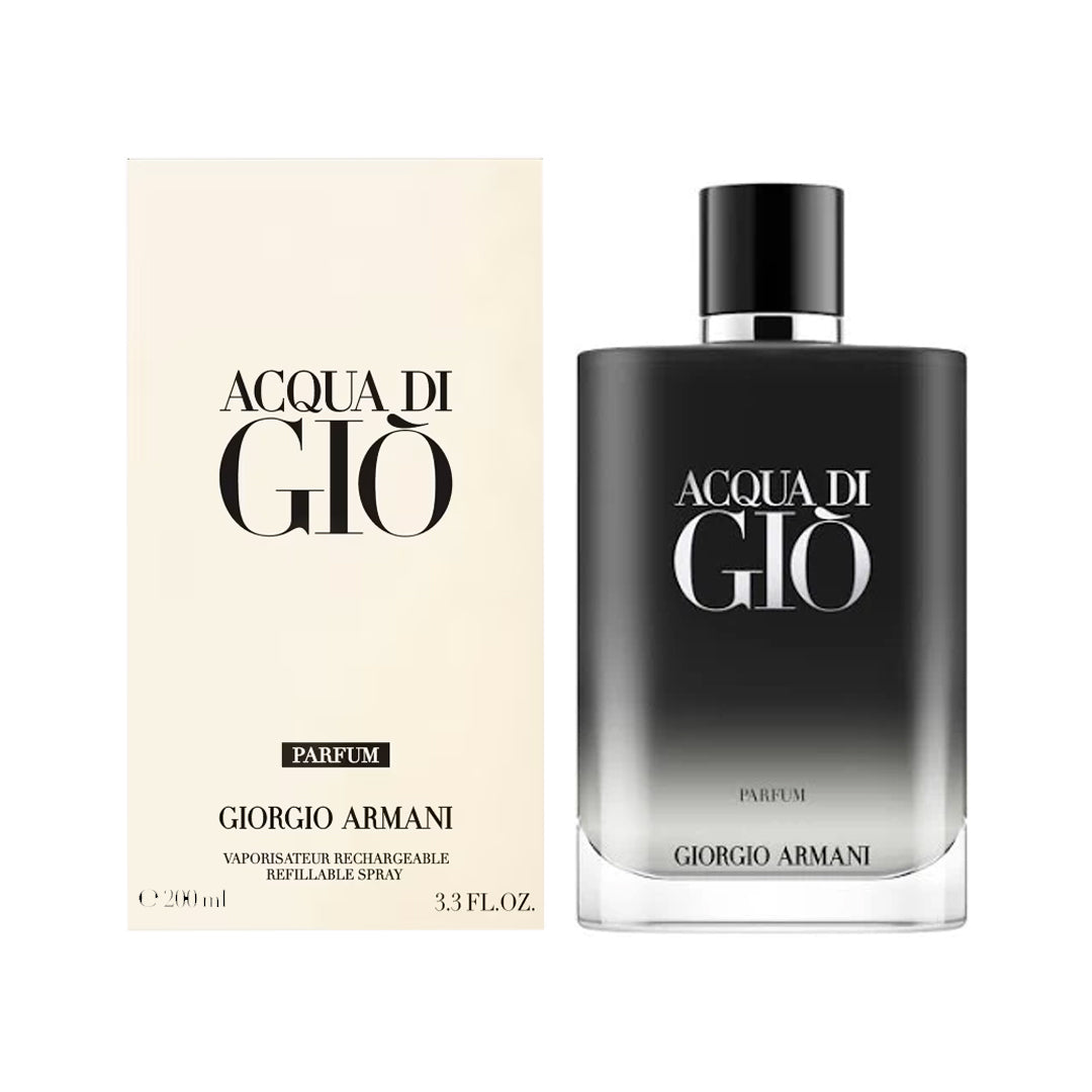 Giorgio Armani Acqua Di Giò Parfum 200ml