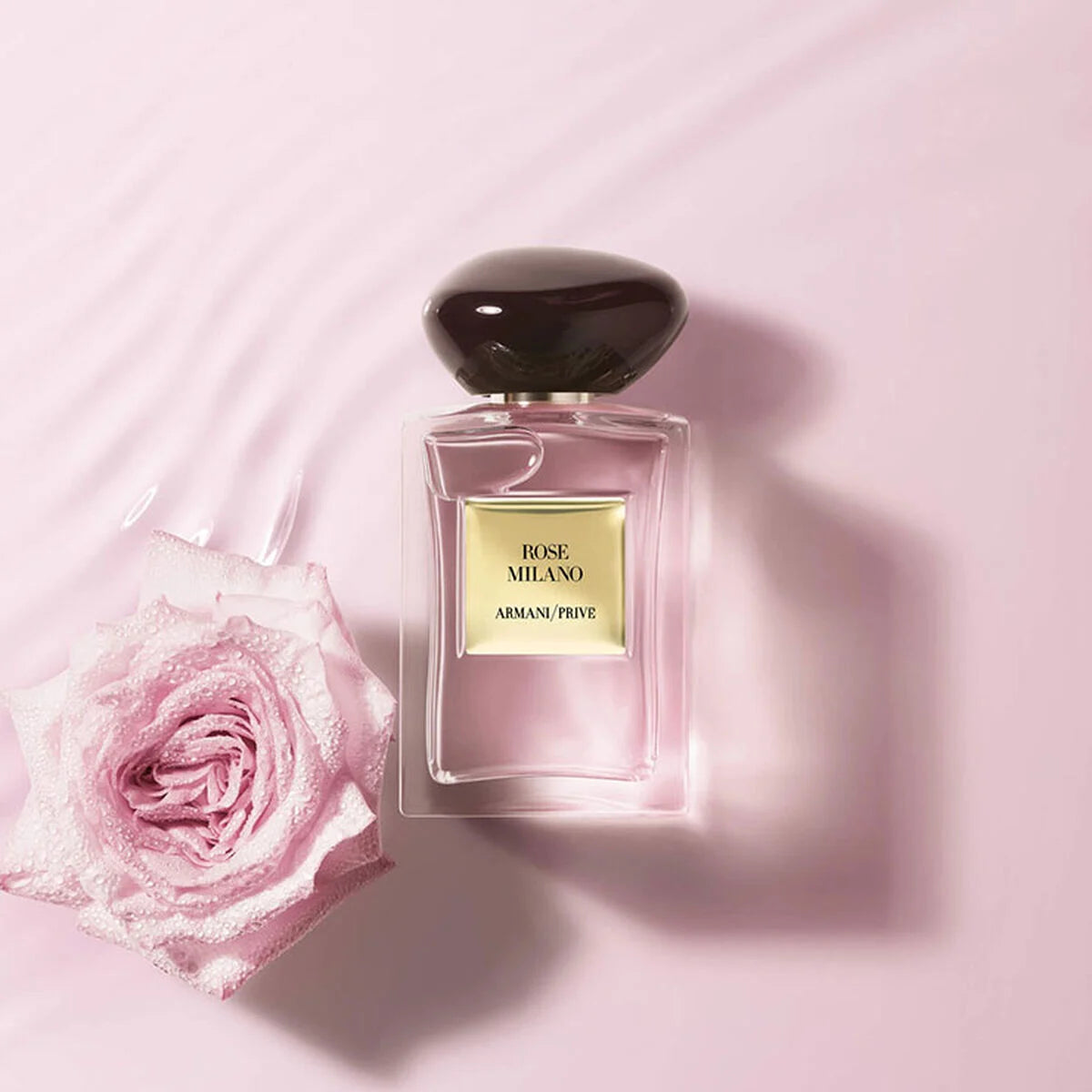 Giorgio Armani Privé Rose Milano Eau de Toilette 100ml