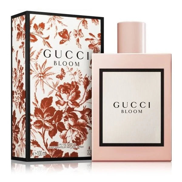 Gucci Bloom Eau De Parfum 100ml