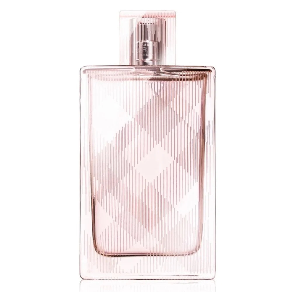Burberry Brit Sheer For Her Eau de Toilette 100ml bottle