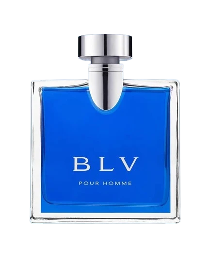 Bvlgari BLV Pour Homme Eau de Toilette 100ml