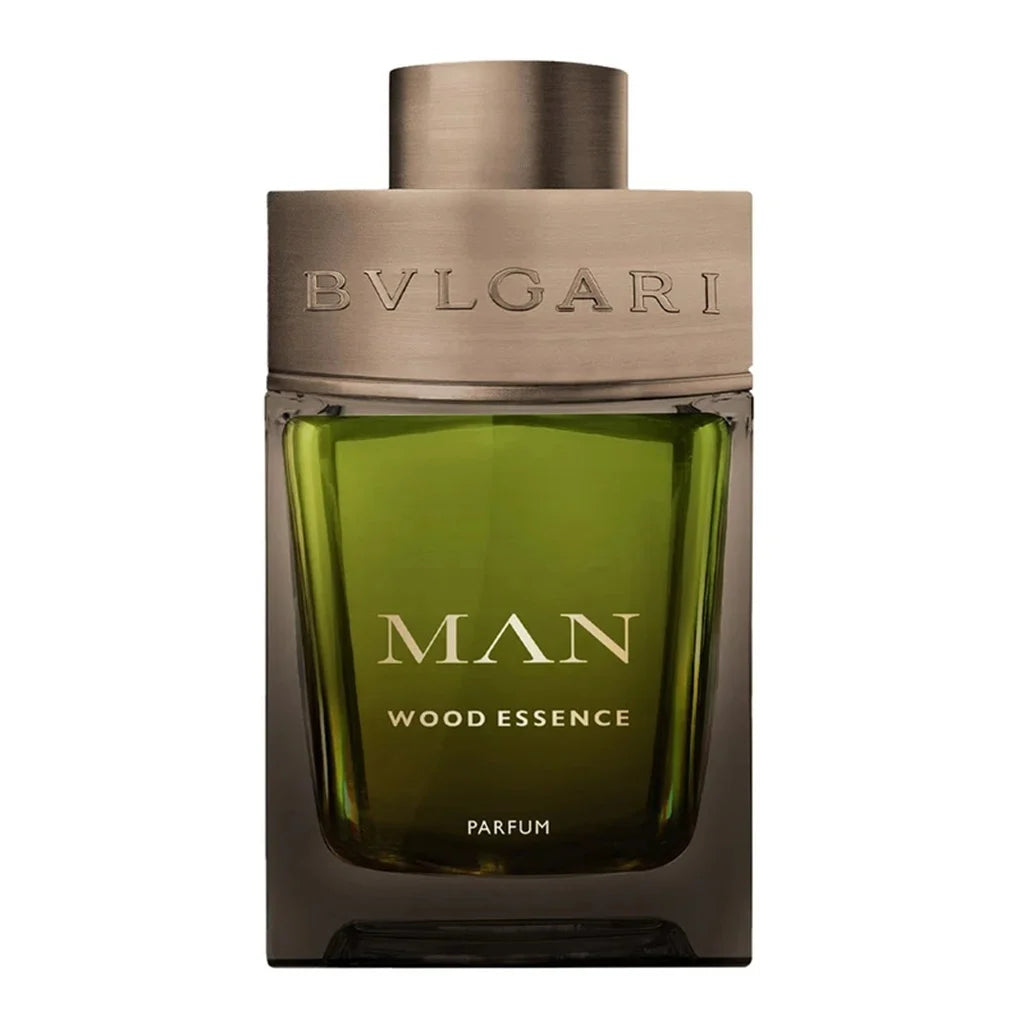 Bvlgari Man Wood Essence Parfum 100ml