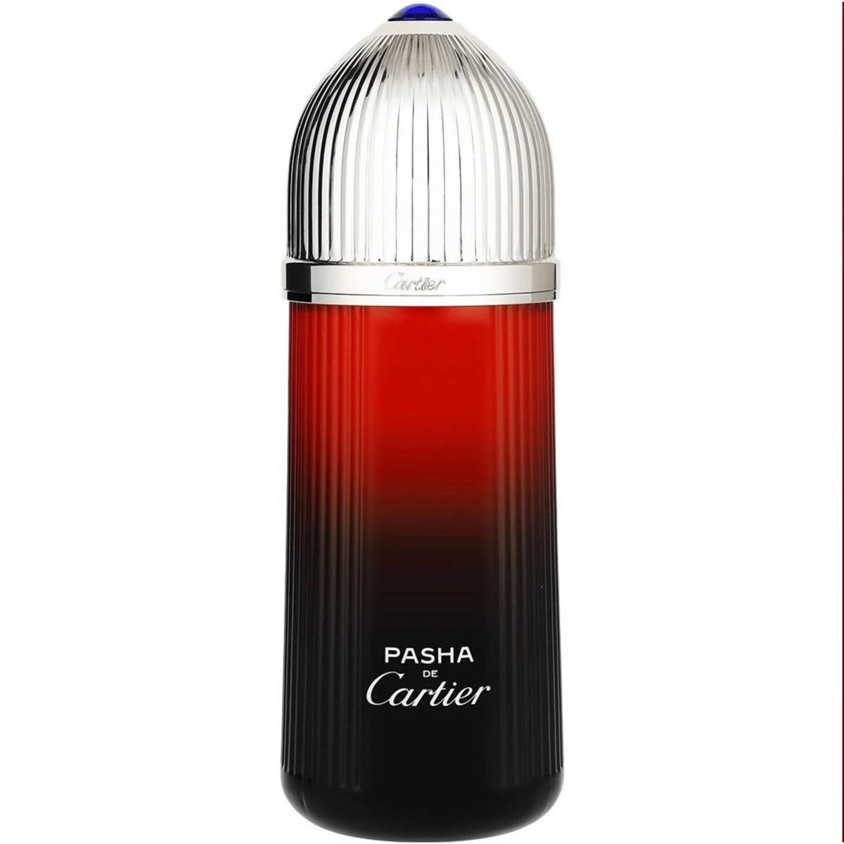 Cartier Pasha de Cartier Edition Noire Sport Eau de Toilette 150ml bottle