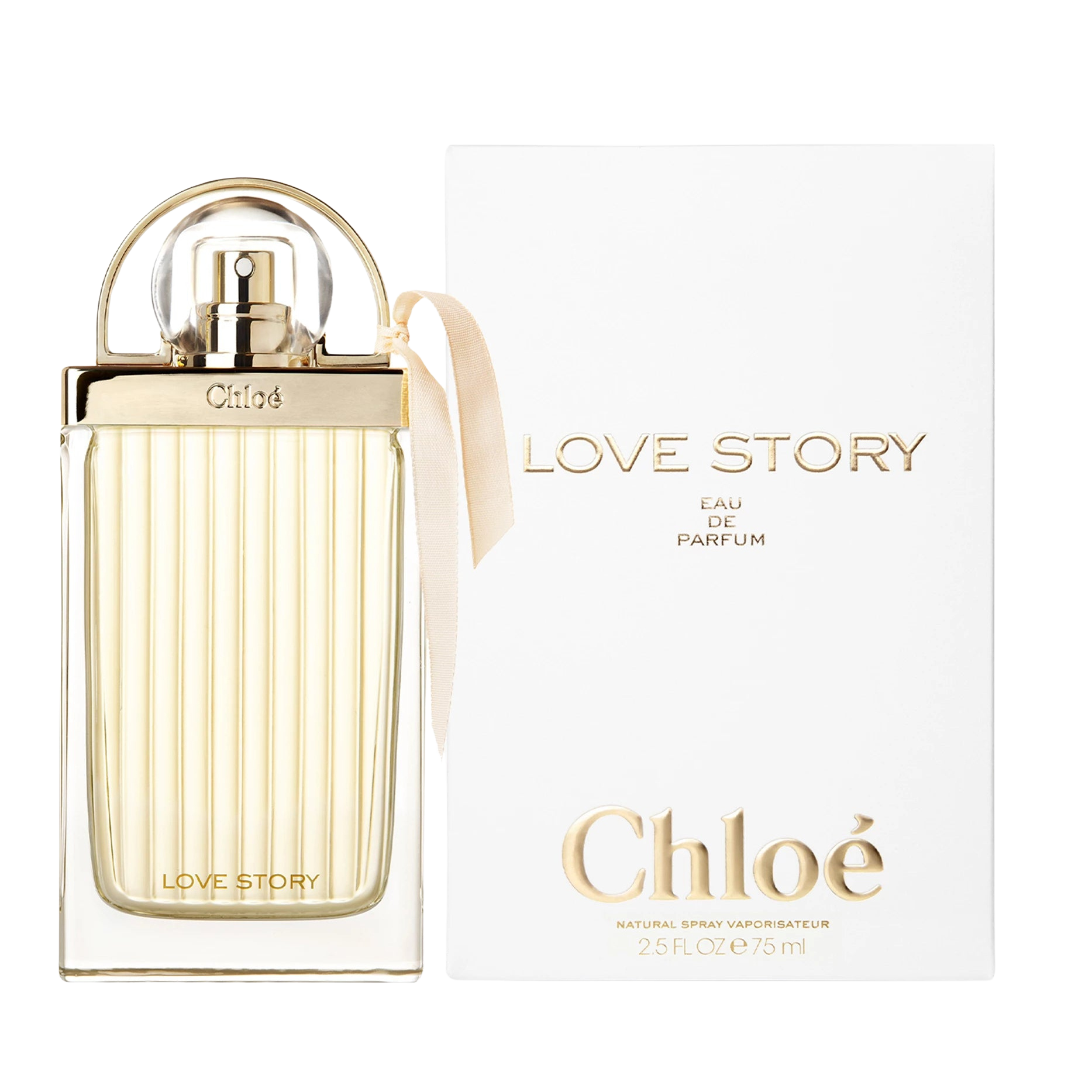 Chloé Love Story Eau de Parfum 75ml