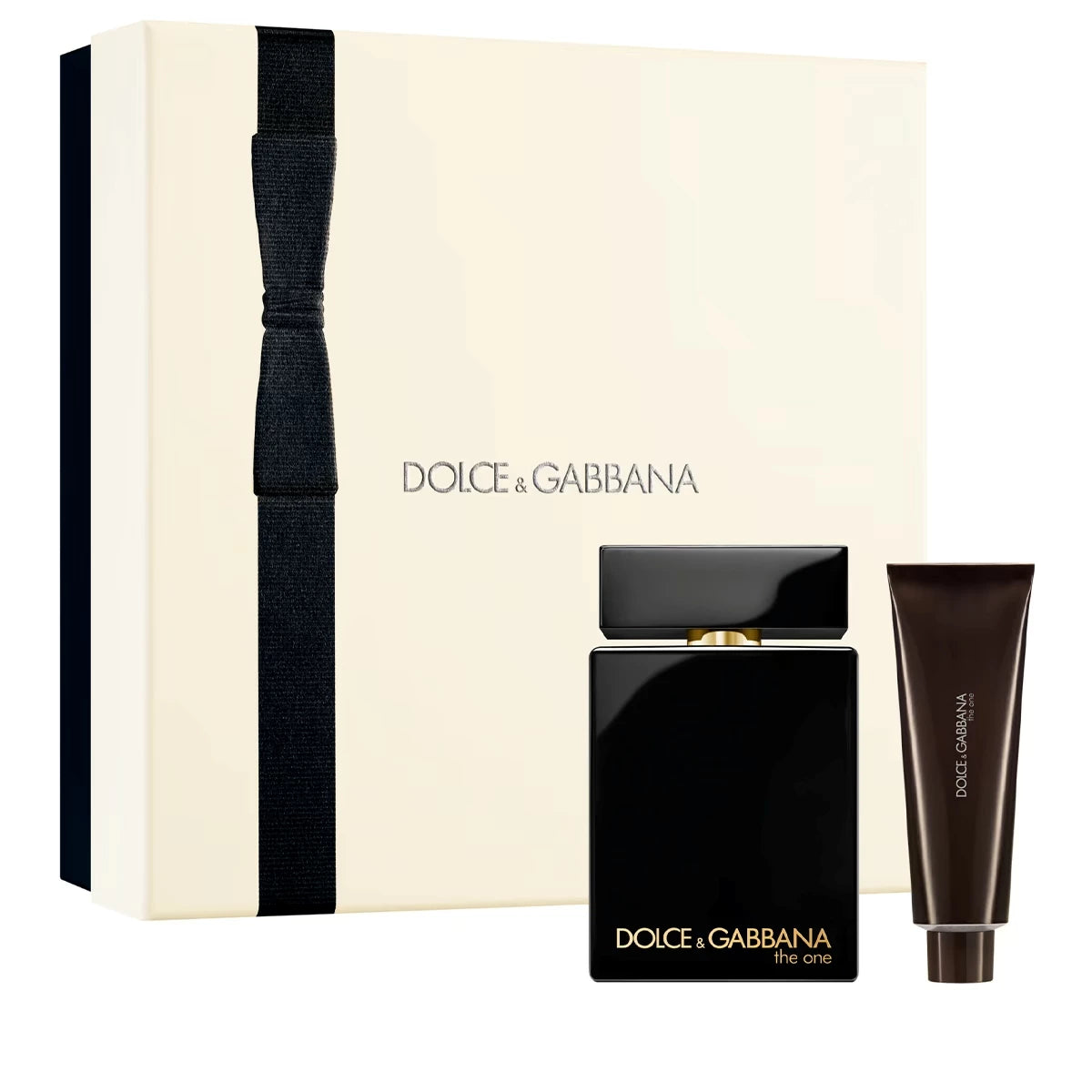 Dolce & Gabbana The One Men Eau De Parfum Intense Set
