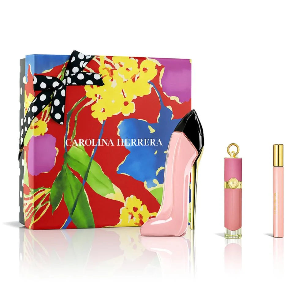 Carolina Herrera Good Girl Blush Eau De Parfum Set