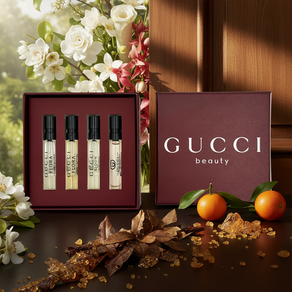 Gucci Women Discovery Set