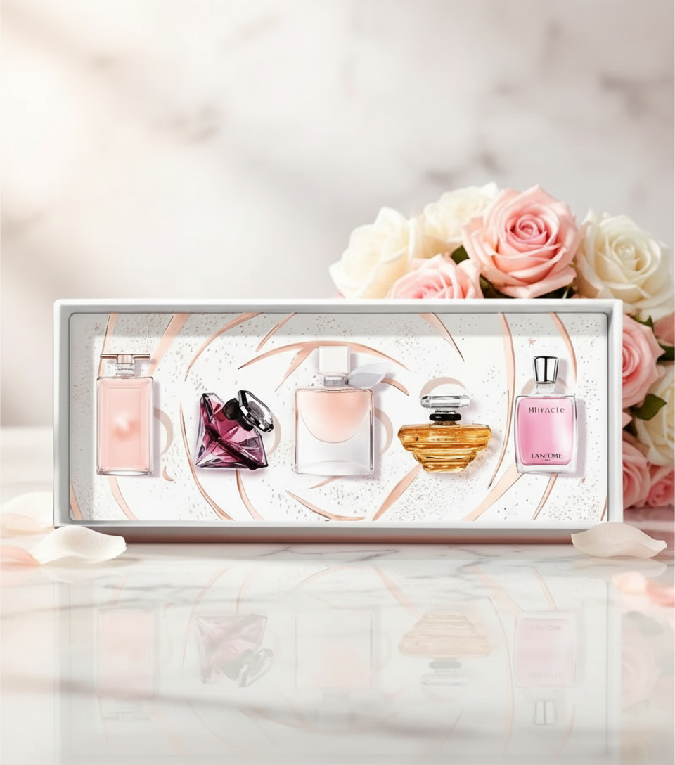 Lancôme Women Miniature Set