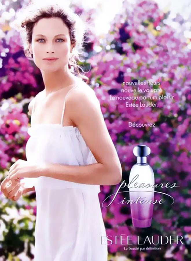 Estee Lauder Pleasures Intense Eau De Parfum 100ml