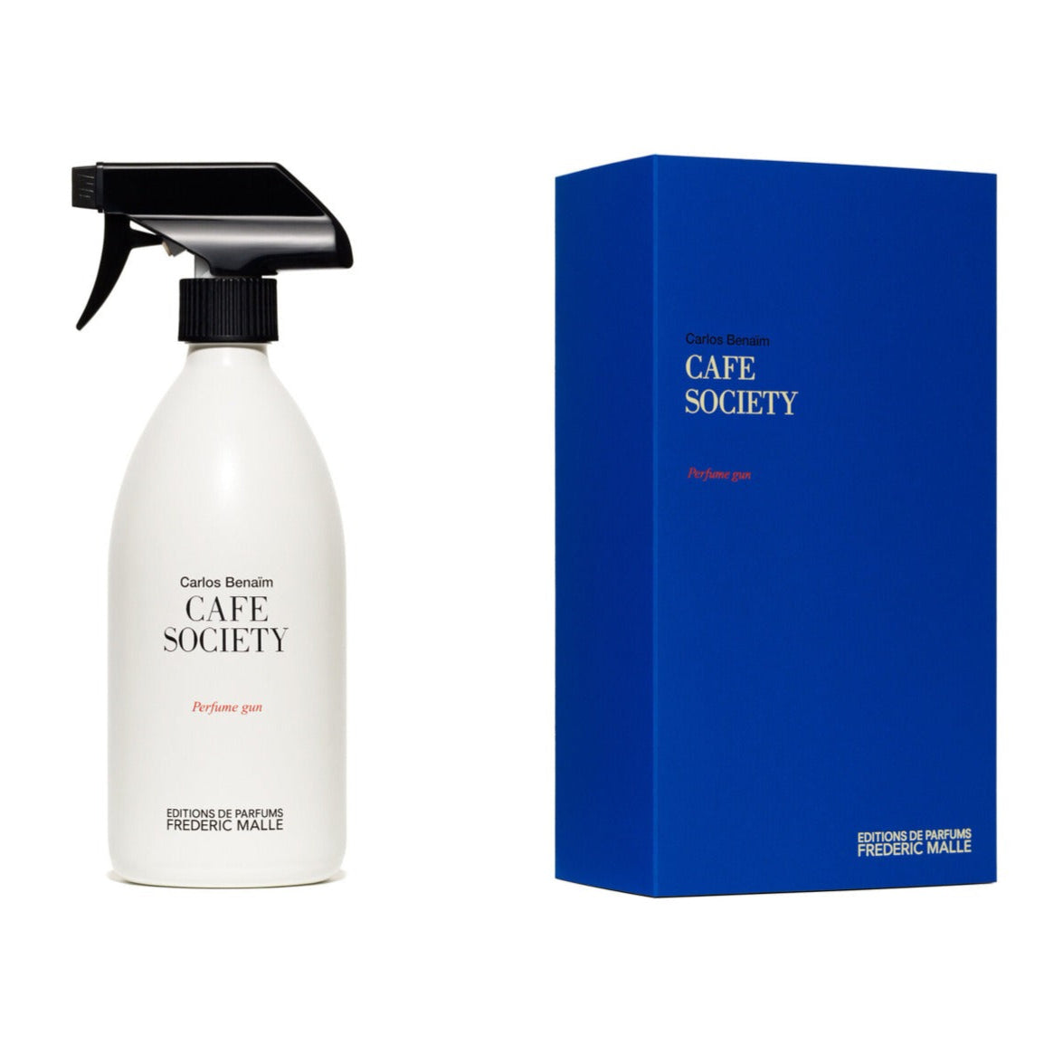 cafe society room spray by frederic malle home fragrance 450ml
