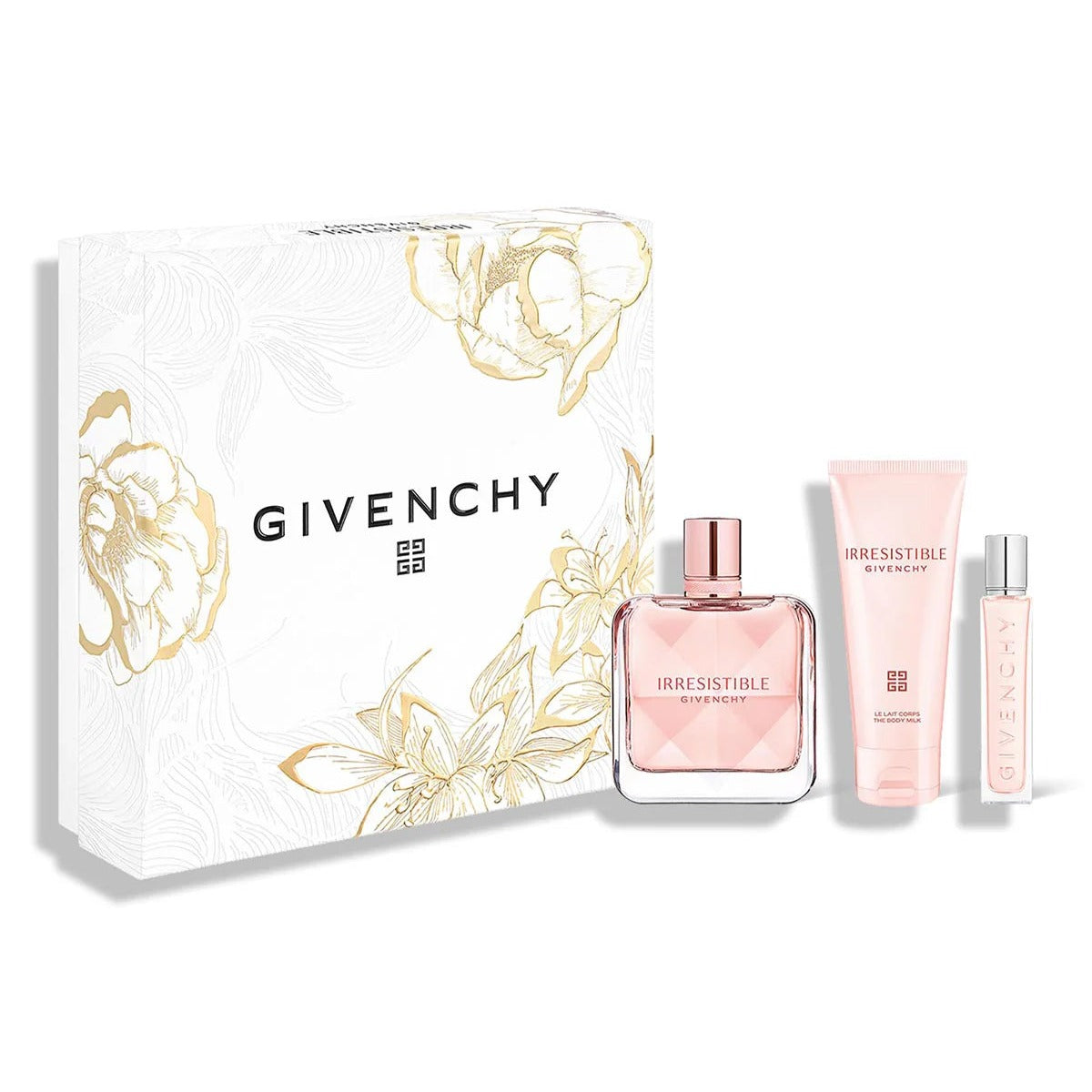 Givenchy Irresistible Eau De Parfum Set