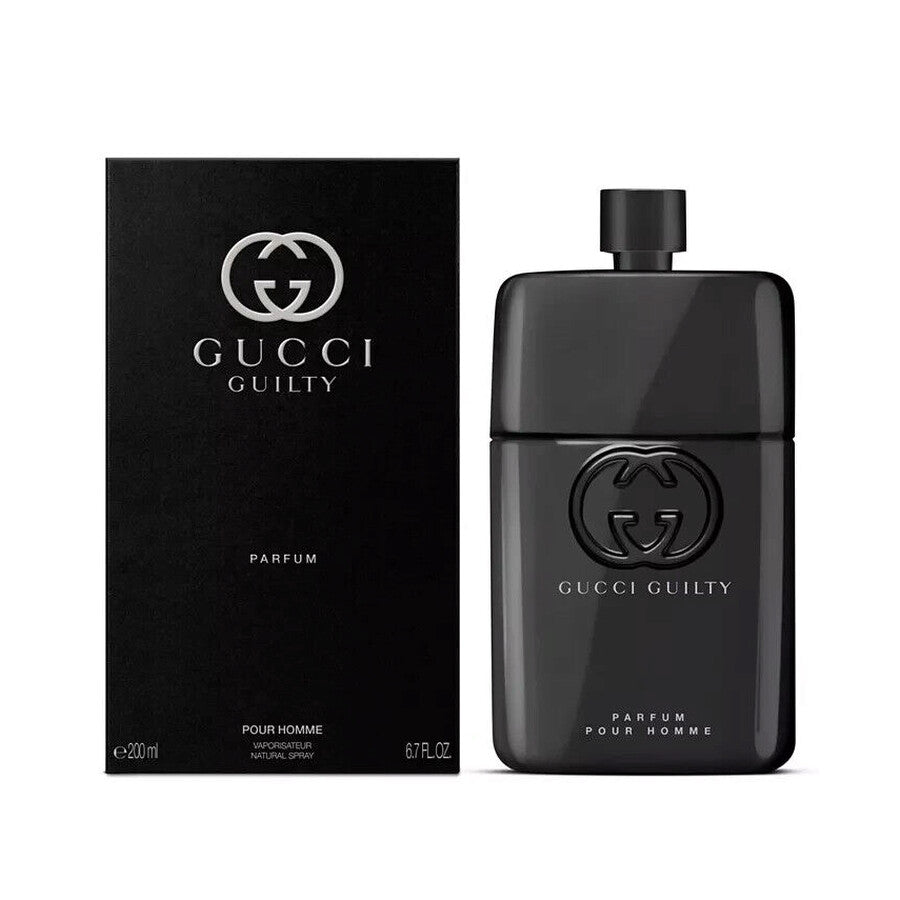 Gucci Guilty Men Parfum 200ml