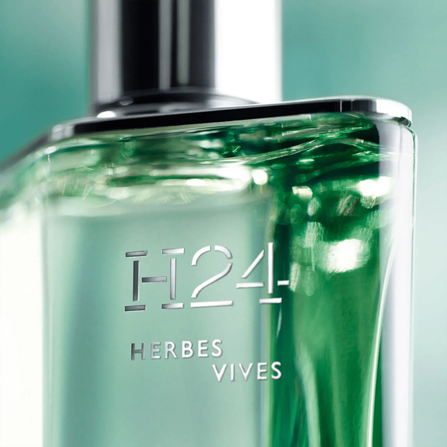 Hermès H24 Herbes Vives Eau De Parfum