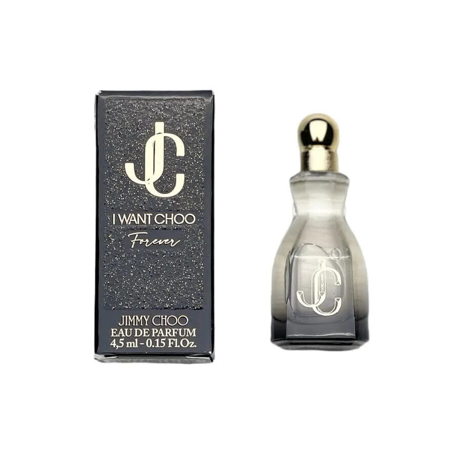 Jimmy Choo I Want Choo Forever Eau De Parfum 4.5ml
