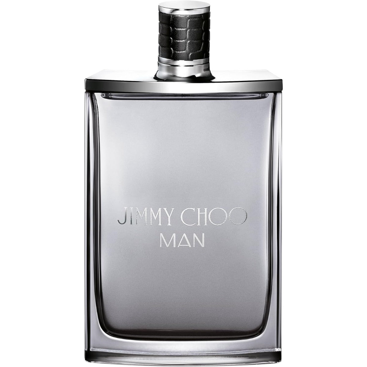 Jimmy Choo Man Eau de Toilette 200ml bottle