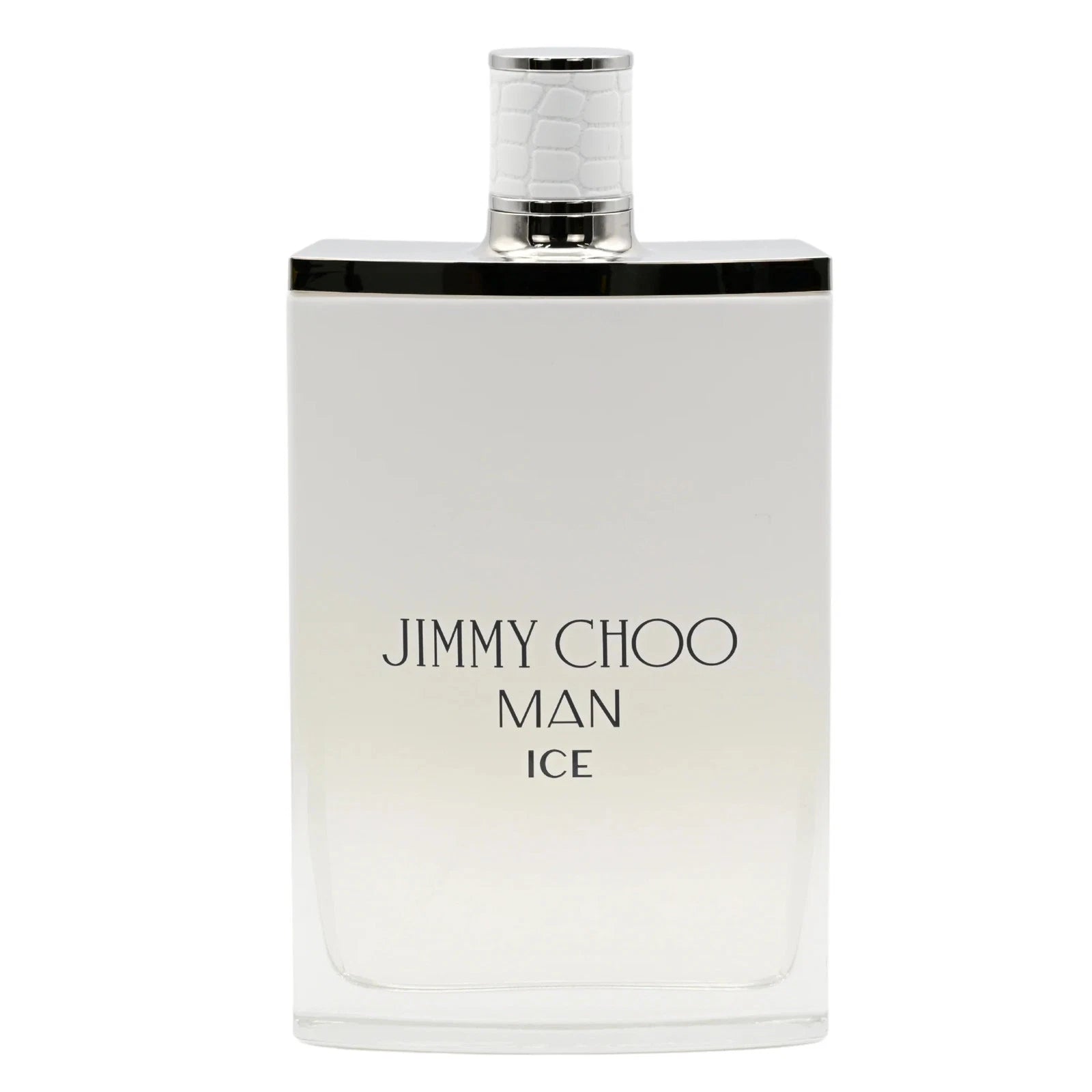 Jimmy Choo Man Ice Eau De Toilette 200ml