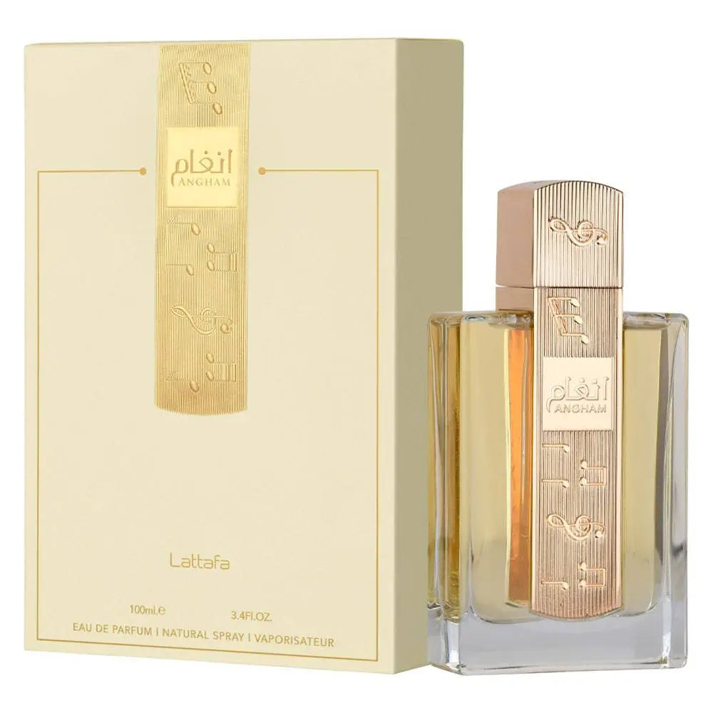 Lattafa Angham Eau de Parfum 100ml
