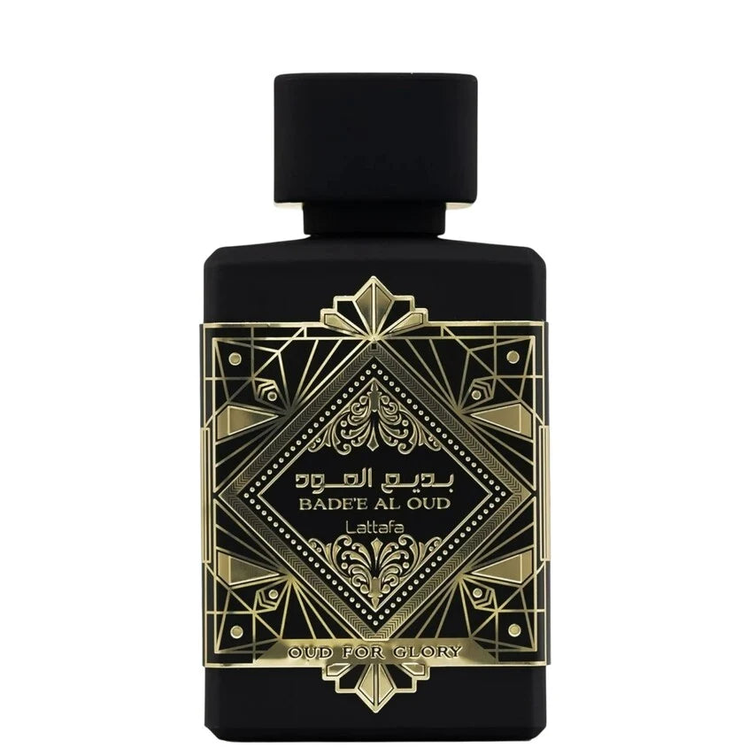 Lattafa Badee Al Oud Eau de Parfum 100ml