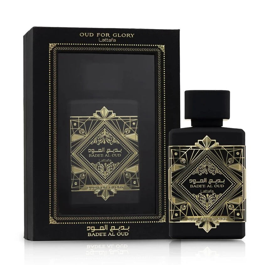 Lattafa Badee Al Oud Eau de Parfum 100ml
