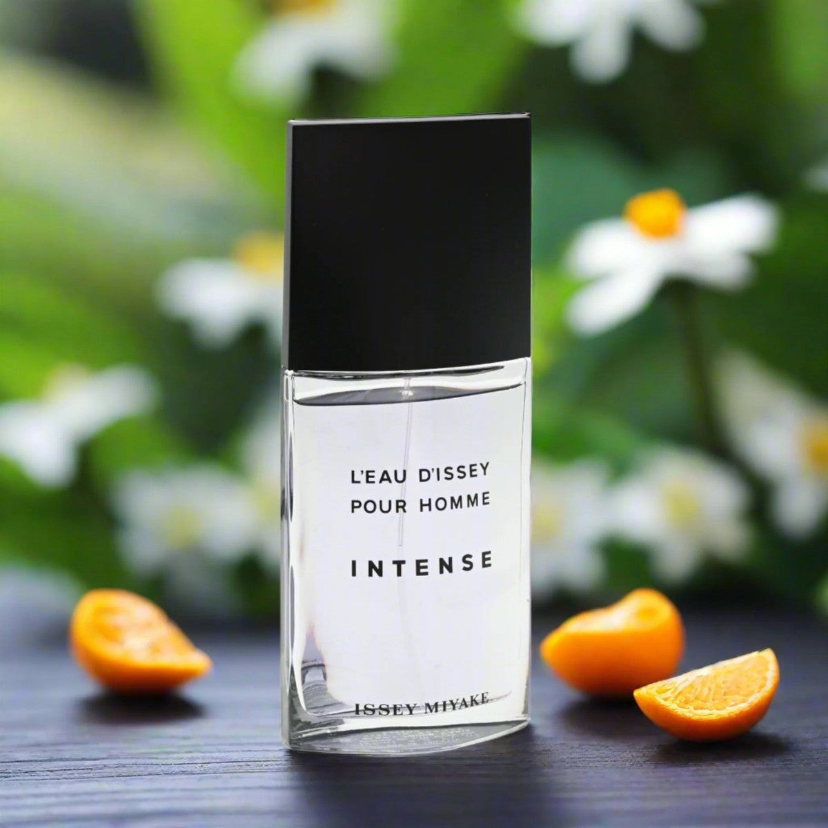 Issey Miyake L'Eau d'Issey Intense Eau De Toilette 75ml