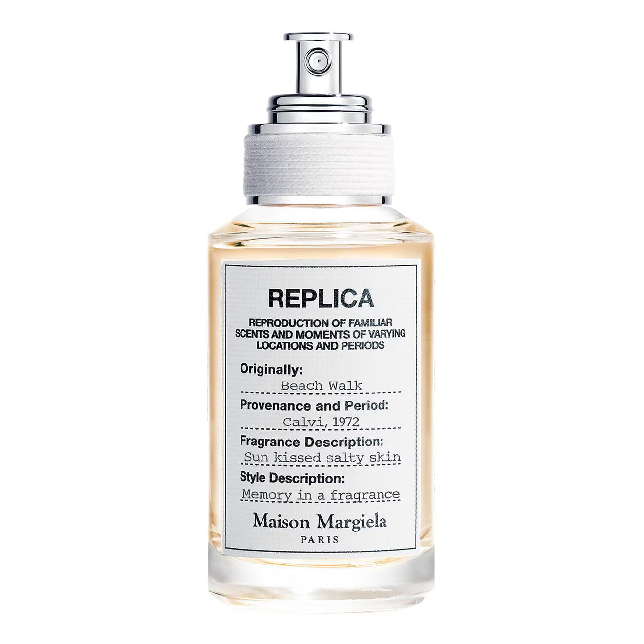 Maison Margiela Replica Beach Walk Eau de Toilette 100ml