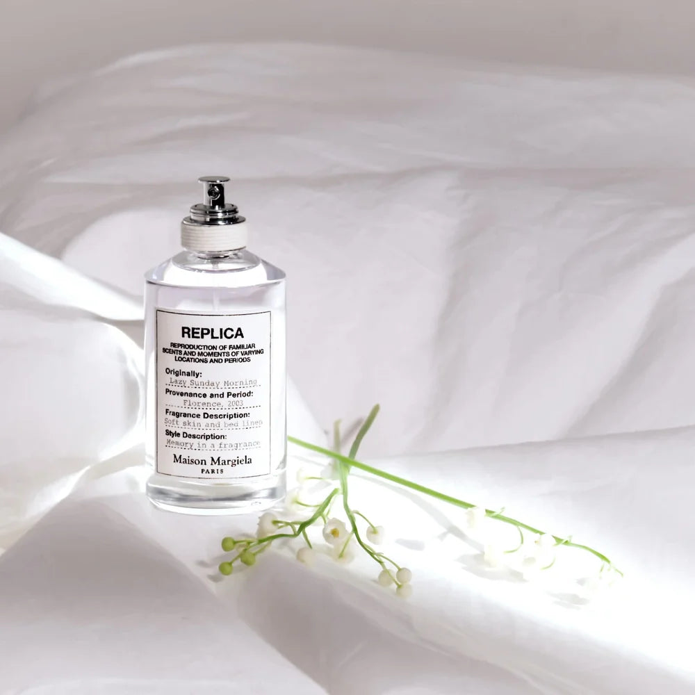 Maison Margiela Replica Lazy Sunday Morning Eau De Toilette 100ml