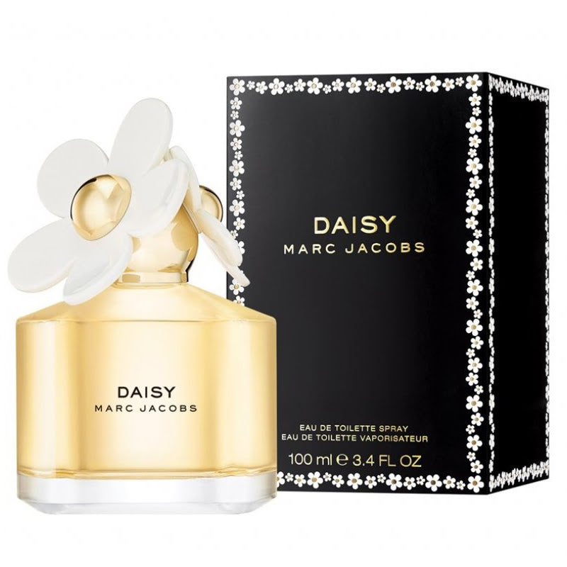 Marc Jacobs Daisy Eau de Toilette 100ml