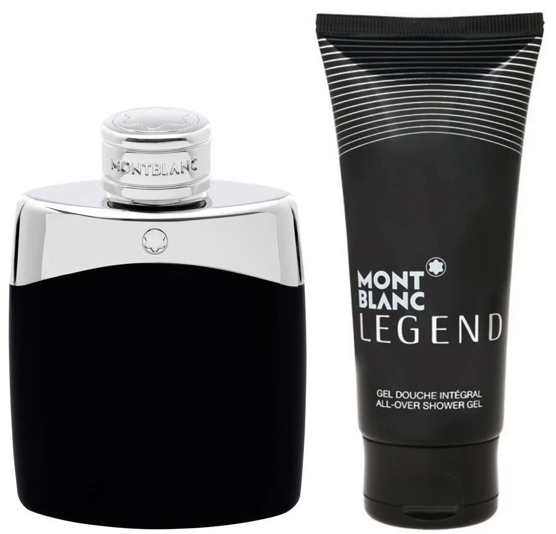 Montblanc Legend Eau de Toilette Set