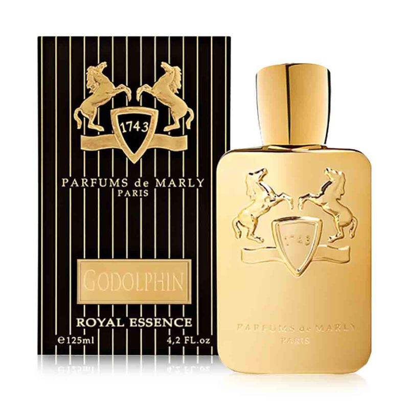 Parfums de Marly Godolphin Royal Essence 125ml bottle