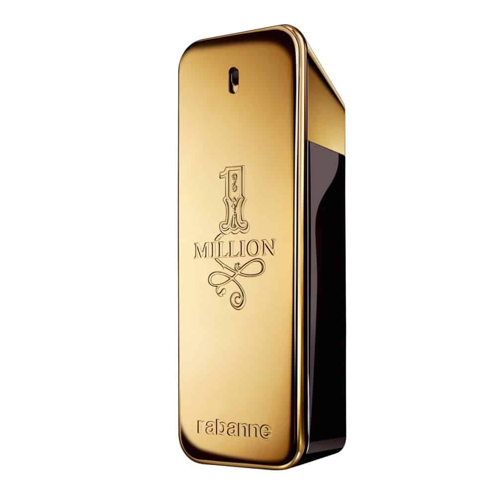 Rabanne 1 Million EDT 200ml bottle